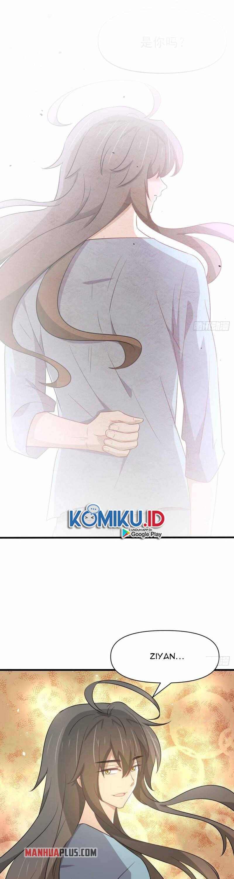 Immortal Swordsman in The Reverse World Chapter 283 Gambar 1